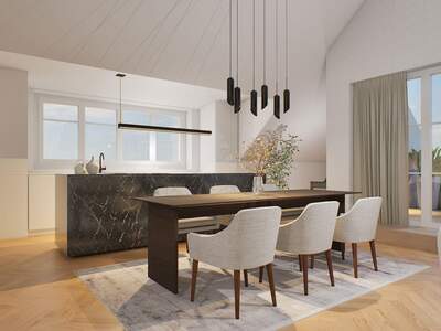 Terrassenwohnung kaufen in 4020 Linz (Bild 3)