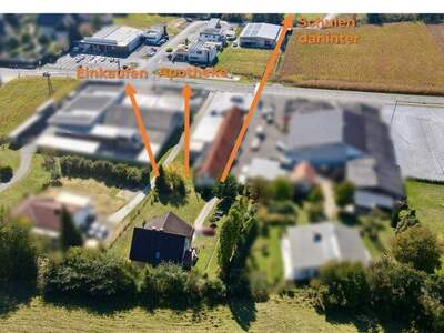 Einfamilienhaus kaufen in 8082 Kirchbach (Bild 4)