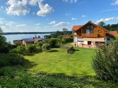 Einfamilienhaus kaufen in 5163 Mattsee