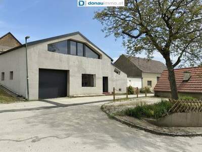 Haus kaufen in 2144 Altlichtenwarth