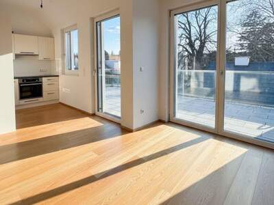 Wohnung mit Balkon kaufen in 1190 Wien (Bild 1)