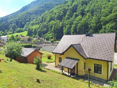 Einfamilienhaus kaufen in 3292 Gaming (Bild 2)