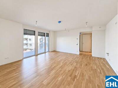 Terrassenwohnung mieten in 1150 Wien (Bild 1)