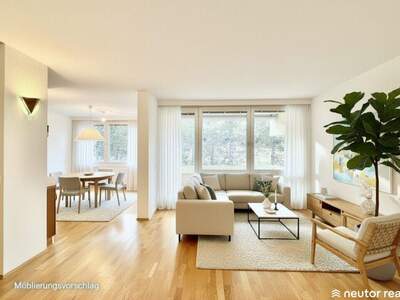 Wohnung mit Balkon kaufen in 1230 Wien (Bild 2)