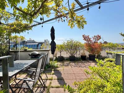 Terrassenwohnung kaufen in 1040 Wien (Bild 1)