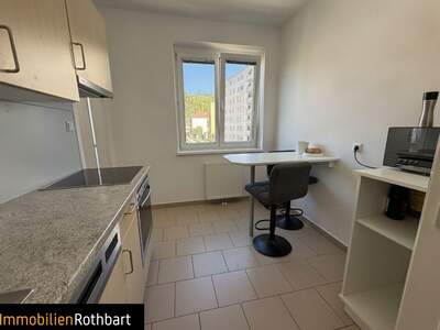 Wohnung mit Balkon kaufen in 8600 Bruck an der Mur