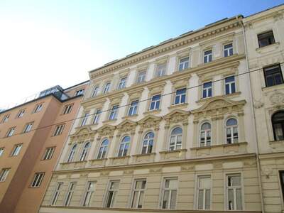 Apartment provisionsfrei mieten in 1200 Wien