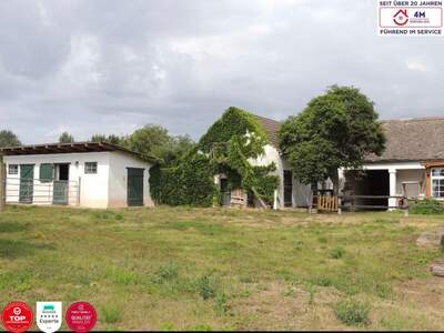 Einfamilienhaus kaufen in 2113 Karnabrunn (Bild 3)