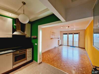 Wohnung mit Balkon kaufen in 8010 Graz (Bild 2)