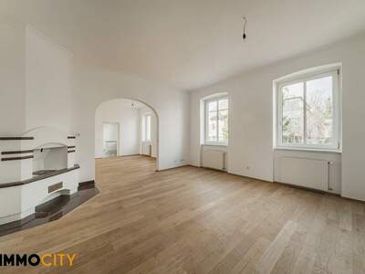 Mietwohnung in 1130 Wien