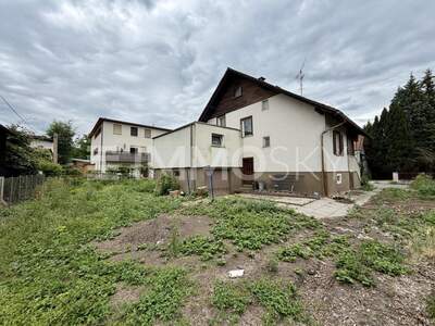 Grundstück kaufen in 6850 Dornbirn (Bild 3)