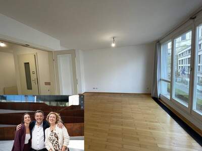 Mietwohnung in 1040 Wien