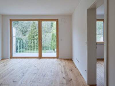 Terrassenwohnung kaufen in 2391 Kaltenleutgeben (Bild 2)