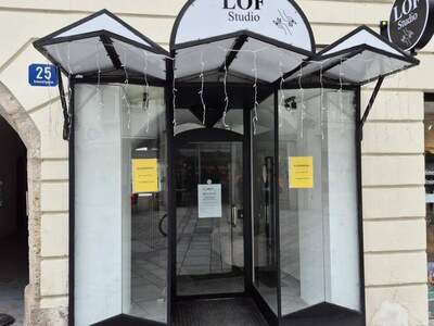 Gewerbeobjekt mieten in 4600 Wels