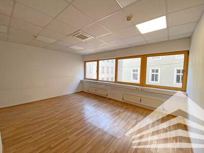 Bürozentrum mieten in 4020 Linz