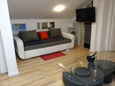 Mietwohnung in 7372 Draßmarkt