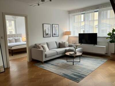 Wohnung mieten in 8010 Graz