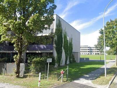 Wohnung kaufen in 6900 Bregenz