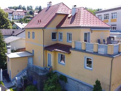 Haus kaufen in 4596 Steinbach (Bild 2)