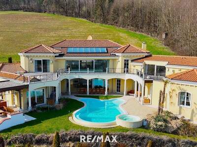 Haus kaufen in 4060 Leonding