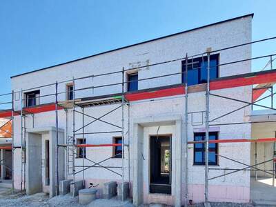 Haus mit Garten kaufen in 4400 Steyr (Bild 2)