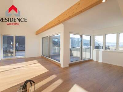 Dachgeschosswohnung kaufen in 5101 Bergheim