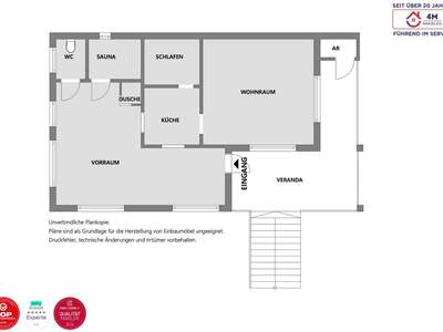 Einfamilienhaus kaufen in 3425 Langenlebarn (Bild 4)