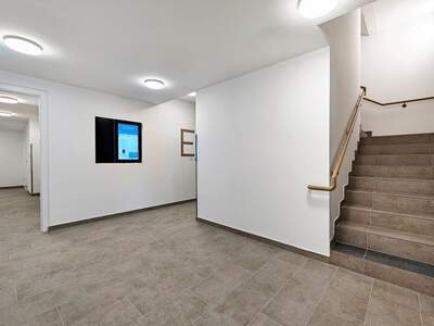 Terrassenwohnung kaufen in 1210 Wien (Bild 4)