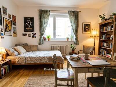 Wohnung mieten in 8010 Graz