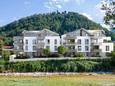 Wohnung kaufen in 4820 Bad Ischl