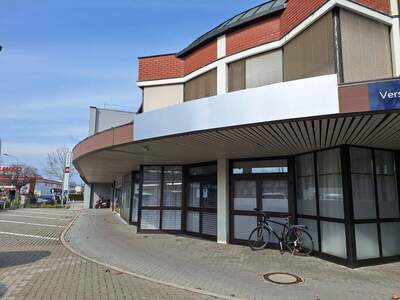 Gewerbeobjekt mieten in 4910 Ried