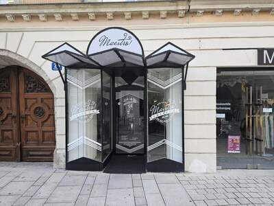 Gewerbeobjekt mieten in 4600 Wels