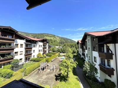 Wohnung kaufen in 6365 Kirchberg