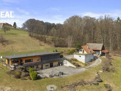 Haus kaufen in 8200 Gleisdorf (Bild 1)