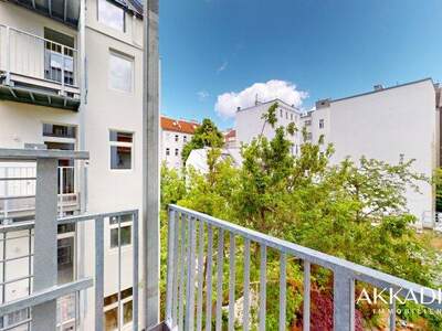 Terrassenwohnung kaufen in 1160 Wien (Bild 4)