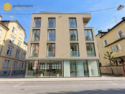 Wohnung kaufen in 6900 Bregenz