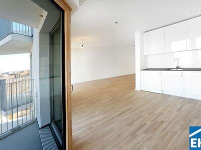 Terrassenwohnung mieten in 1100 Wien (Bild 2)