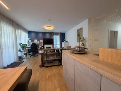 Terrassenwohnung kaufen in 4694 Ohlsdorf (Bild 5)