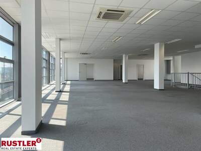 Ladenlokal mieten in 4020 Linz