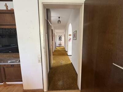 Haus mit Garten kaufen in 8344 Bad Gleichenberg (Bild 4)