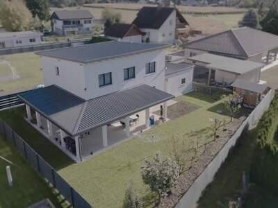Haus kaufen in 8564 Krottendorf