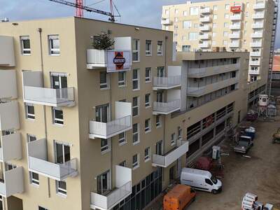 Wohnung mit Balkon mieten in 1220 Wien (Bild 3)
