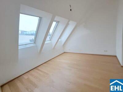 Terrassenwohnung mieten in 1020 Wien (Bild 5)
