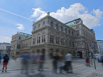 Gewerbeobjekt mieten in 1010 Wien