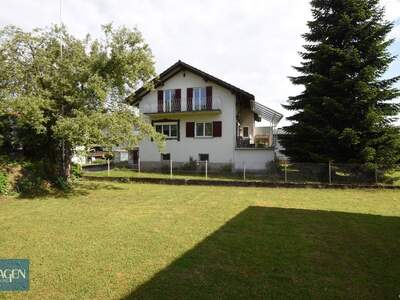 Haus kaufen in 6890 Lustenau