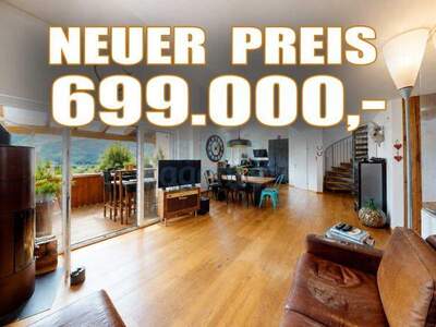 Wohnung kaufen in 6068 Mils