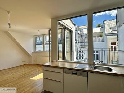 Wohnung mieten in 1040 Wien (Bild 5)