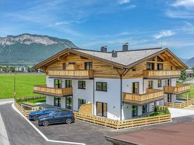 Terrassenwohnung kaufen in 6380 St. Johann (Bild 5)