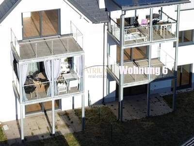 Wohnung kaufen in 9081 Reifnitz