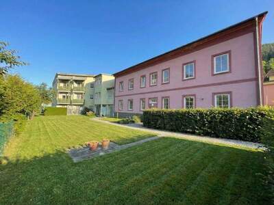 Wohnung mieten in 8790 Eisenerz